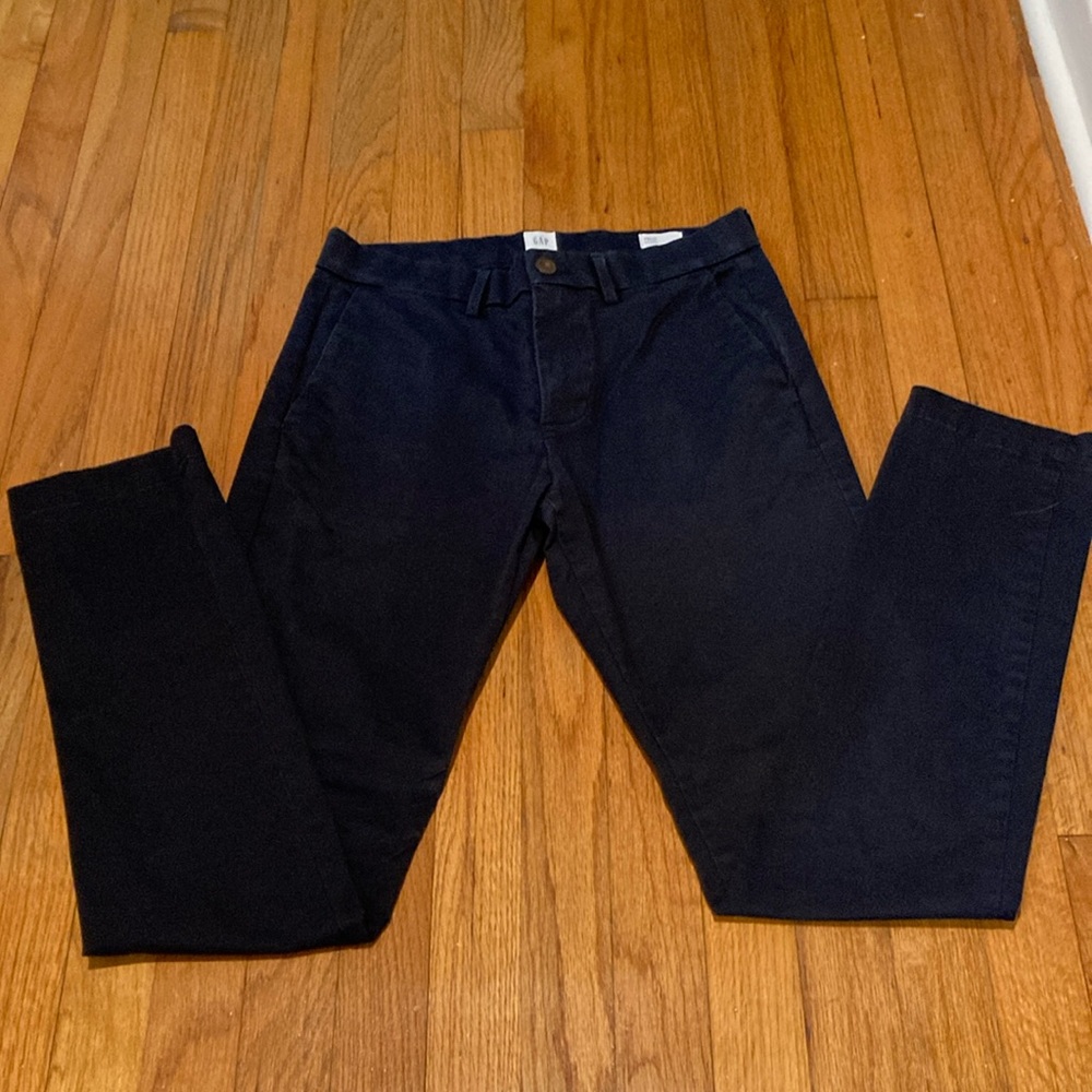 Gap Skinny Trousers